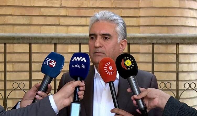 Rêber Ehmed: Em peymanên li dijî îradeya xelkê...