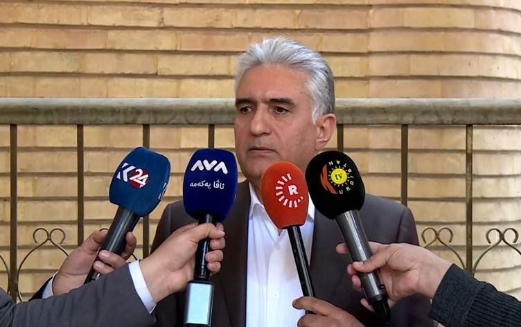 Rêber Ehmed: Em peymanên li dijî îradeya xelkê...