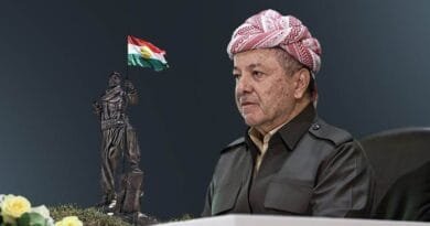 Serok Barzanî: Nabe ku çarenivîsa Kerkûkiyan bibe...