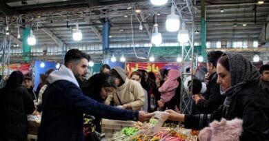 Agirbesta Îran û Amerîkayê li Rojhilatê...