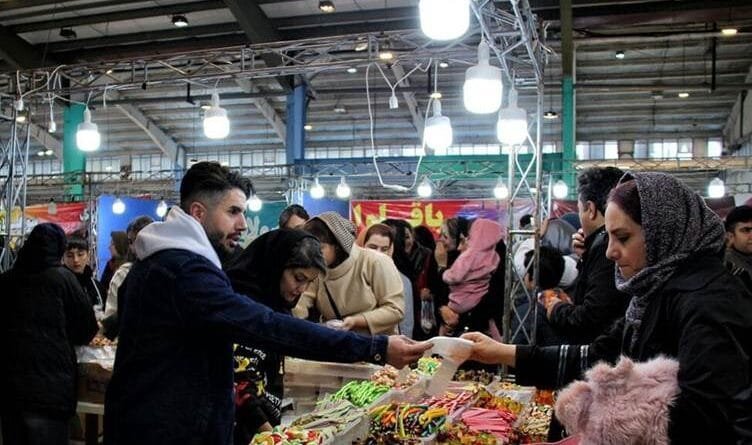 Agirbesta Îran û Amerîkayê li Rojhilatê...