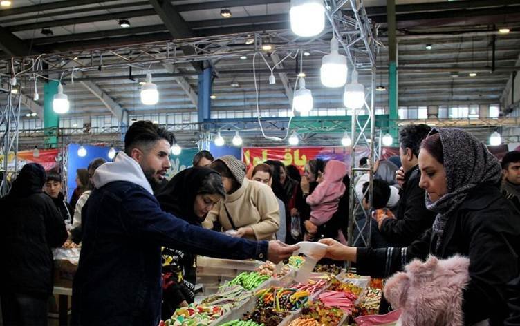 Agirbesta Îran û Amerîkayê li Rojhilatê…