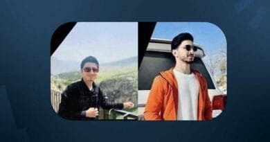 Li Hewlêrê bûyereke dilsoj: Ciwanekî birayê xwe...