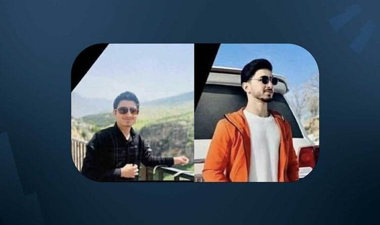 Li Hewlêrê bûyereke dilsoj: Ciwanekî birayê xwe...