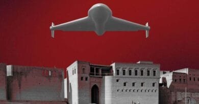 Bîlançoya giran a êrişên li Herêma Kurdistanê: 21...