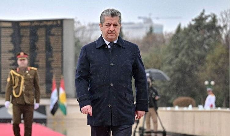 Mesrûr Barzanî: Em êrişên li Herêma Kurdistanê bi...