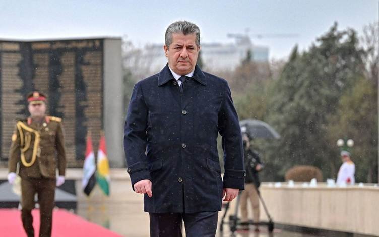 Mesrûr Barzanî: Em êrişên li Herêma Kurdistanê bi...