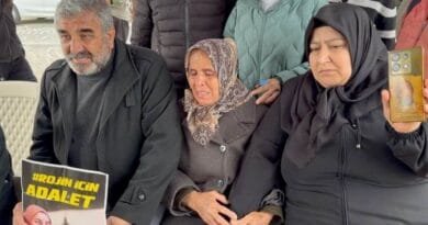 Malbata Rojîn Kabaişê: Dosyaya Gulistan Dokuyê...