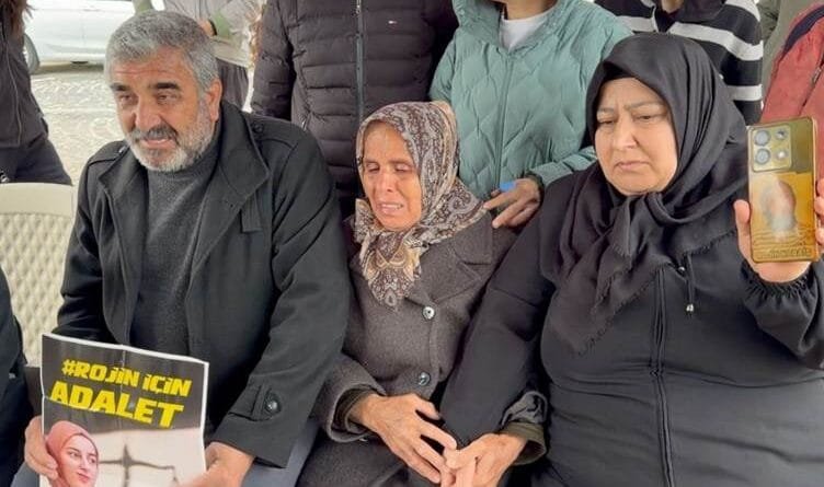 Malbata Rojîn Kabaişê: Dosyaya Gulistan Dokuyê...