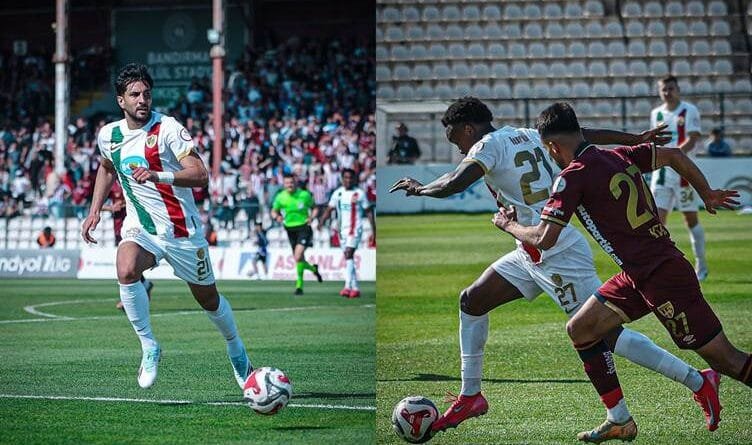 Amedspor têk çû: Rêya Lîga Super ket metirsiyê