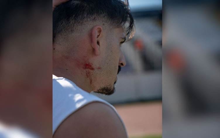 Tîma Mêrdînê li deplasmanê bi ser ket lê rastî…