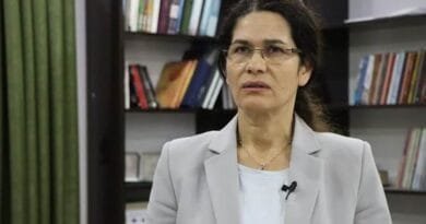 Îlham Ehmed: Kurd dê di nivîsîna destûra nû de...