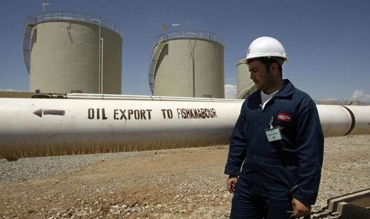 DNOyê li Herêma Kurdistanê dîsa dest bi...