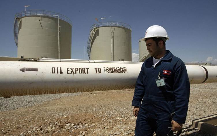 DNOyê li Herêma Kurdistanê dîsa dest bi...