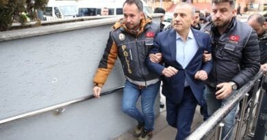 Parêzgarê berê yê Dêrsimê Tuncay Sonel sewqî...