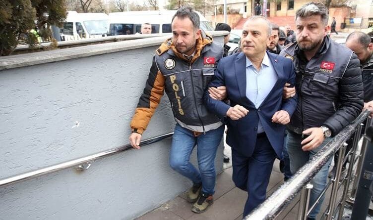 Parêzgarê berê yê Dêrsimê Tuncay Sonel sewqî...