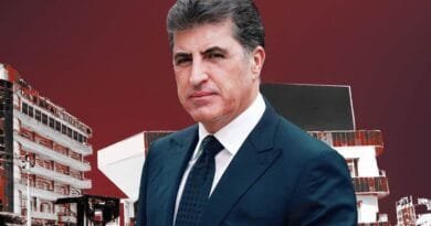 Serokatiya Herêma Kurdistanê li ser girtiyên...