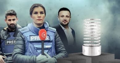 Belgefîlma Rûdawê Xelata Webbyê stand: ‘Ukrayna:...