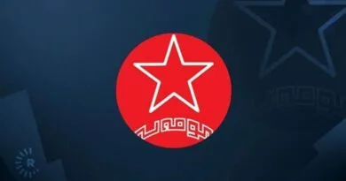 Komele: Êrişî Kampa Sûrdaşê hat kirin