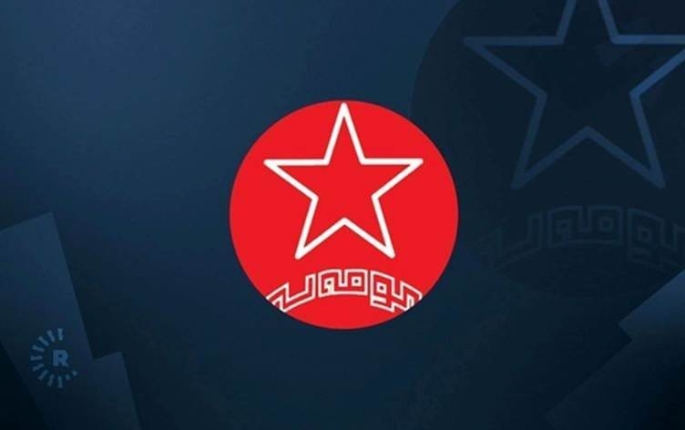 Komele: Êrişî Kampa Sûrdaşê hat kirin