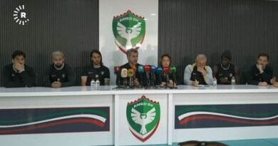 Amedsporê bersiv da rexneyan: Em dê bi her awayî...