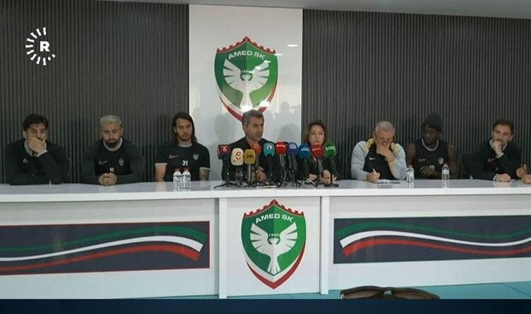 Amedsporê bersiv da rexneyan: Em dê bi her awayî...