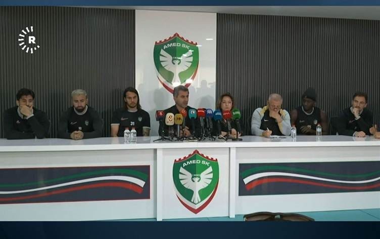 Amedsporê bersiv da rexneyan: Em dê bi her awayî...