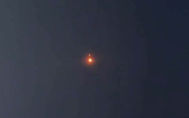 Li Soranê balafirên Koalîsyonê dronek xist