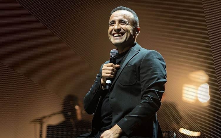 Mem Ararat di doza qedexekirina konsera xwe de bi…