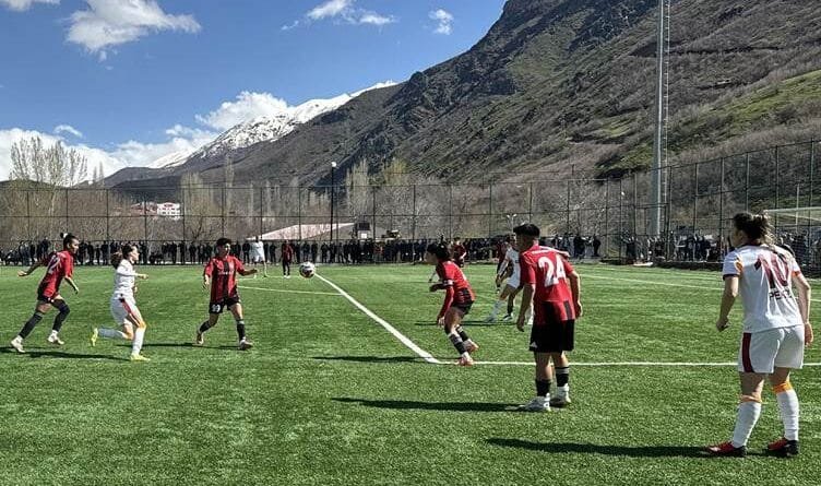 Keçên Geverî nayên sekinandin: Vê carê dor hatibû...