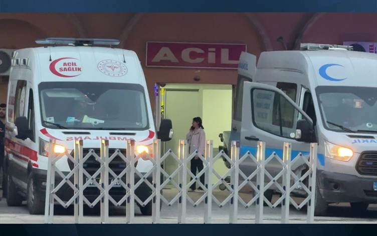 Li Mêrdînê pevçûna li ser revandina keçan: Kuştî...