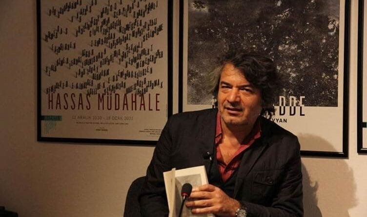 Abdullah Keskîn ji ber parvekirinên xwe îfade da