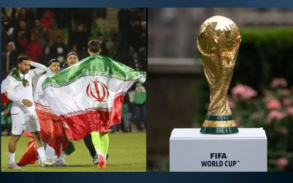 Nûnerê Trump: Bila Îtalya li şûna Îranê biçe...