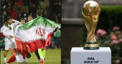 Nûnerê Trump: Bila Îtalya li şûna Îranê biçe...