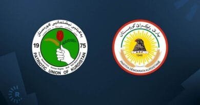 PDK û YNK behsa ducarekirina hilbijartinan dikin