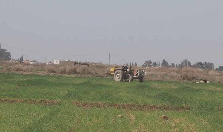 Li Hisîçayê zîpikê zerer û ziyaneke mezin gihand...