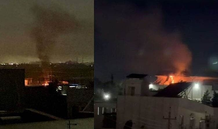 809 caran êrişî Herêma Kurdistanê hatiye kirin:...