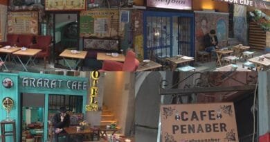 Li nav dilê Stenbolê bêhnek ji Kurdistanê: Kolana...