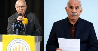Ocalan ji bo Kongreya Neteweyî bang kir