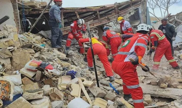 Saziya Şehîdan: Li Kirmaşanê 50 sivîl şehîd ketin