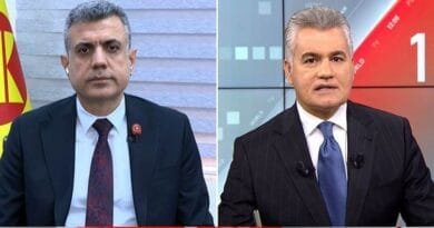 PDK: Me deriyê dan û standinan negirtiye