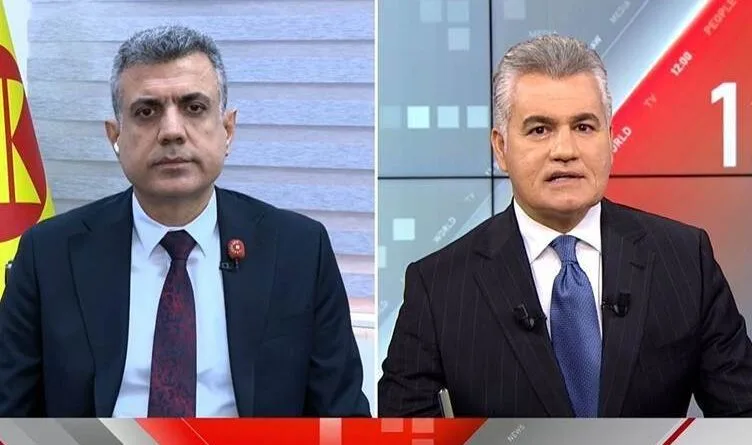 PDK: Me deriyê dan û standinan negirtiye