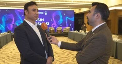 Recep Ergul: Em ji bo telîfa muzîka Kurdî li ser...