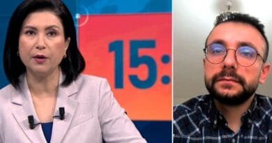 Gelo Gulistan Doku û Rojwelat Kizmaz bûn...