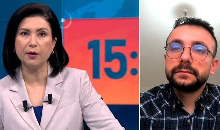 Gelo Gulistan Doku û Rojwelat Kizmaz bûn...