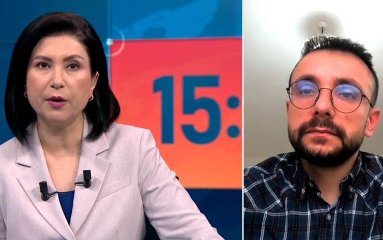 Gelo Gulistan Doku û Rojwelat Kizmaz bûn...