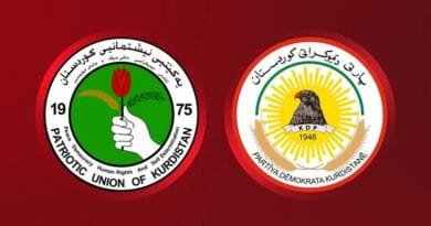 Pêwendiyên PDK û YNKyê roj bi roj aloztir dibin