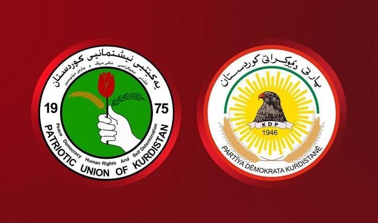 Pêwendiyên PDK û YNKyê roj bi roj aloztir dibin