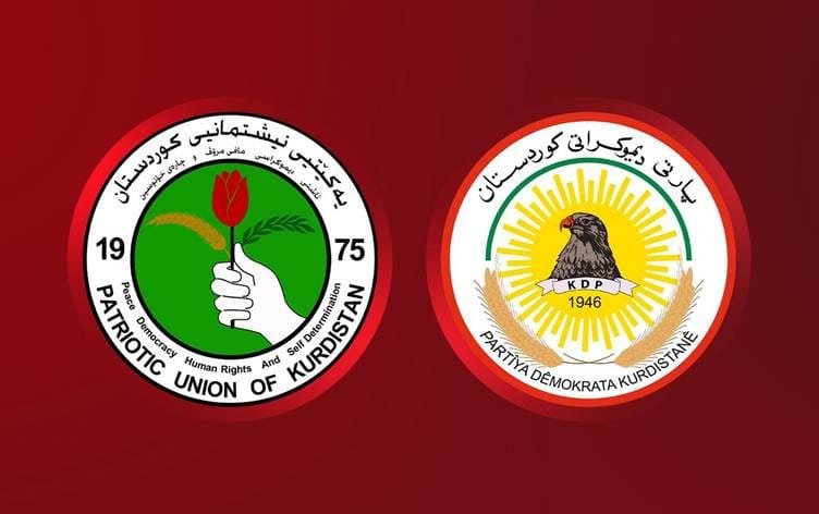 Pêwendiyên PDK û YNKyê roj bi roj aloztir dibin