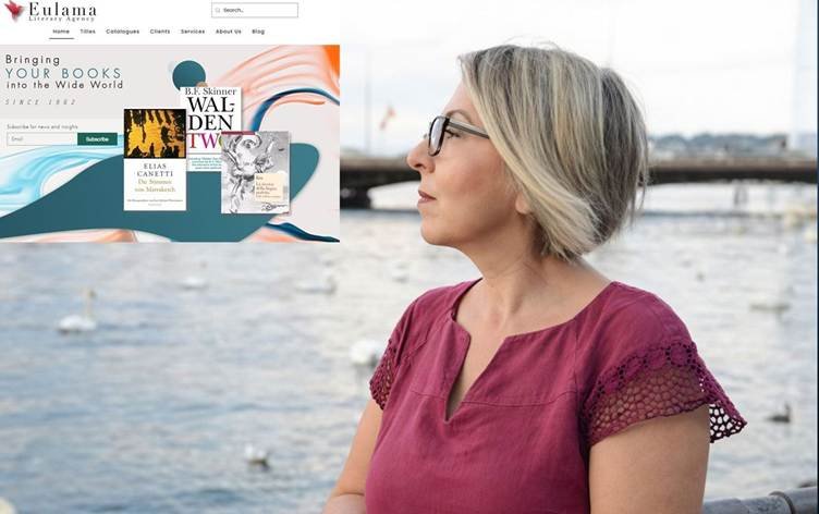 Wêjeya Kurdî li cîhanê belav dibe: Eulama û Suzan...